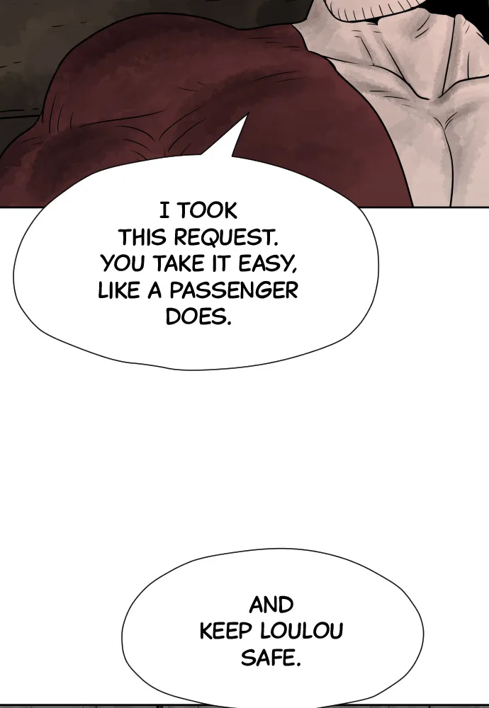 Warrior Executioner Zinmanga X Chapter 6 Page 22