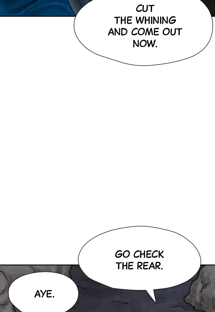Warrior Executioner Zinmanga X Chapter 6 Page 27