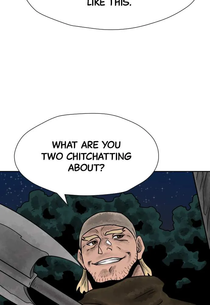 Warrior Executioner Zinmanga X Chapter 6 Page 35