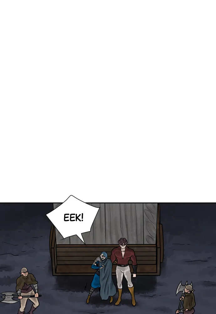 Warrior Executioner Zinmanga X Chapter 6 Page 37
