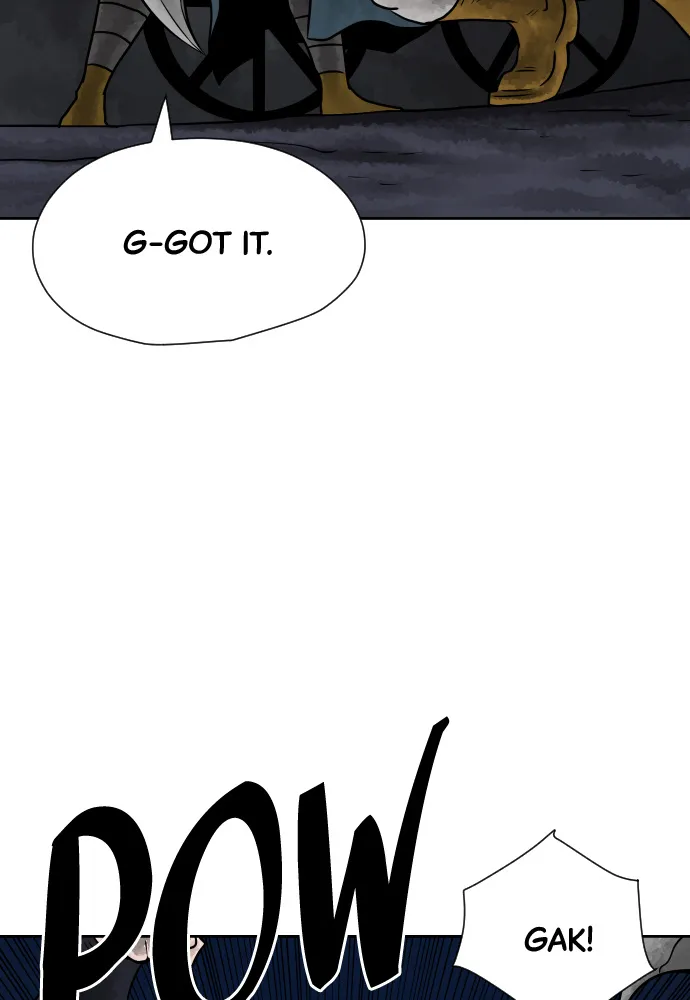 Warrior Executioner Zinmanga X Chapter 6 Page 44
