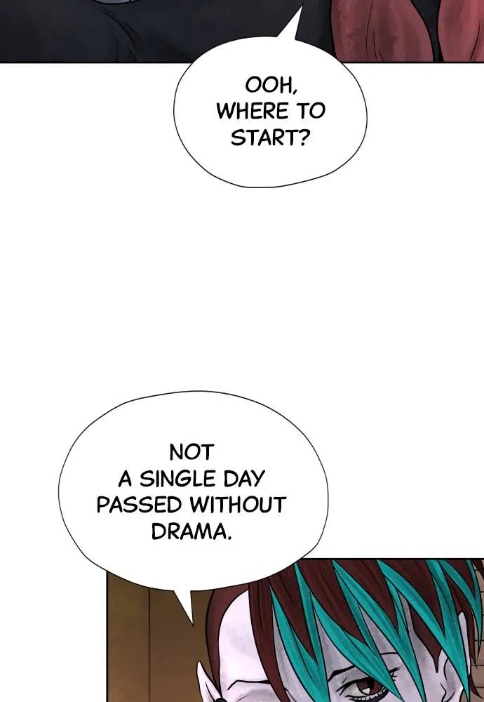 Warrior Executioner Zinmanga X Chapter 4 Page 10
