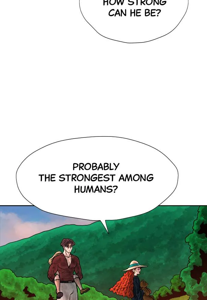 Warrior Executioner Zinmanga X Chapter 4 Page 66
