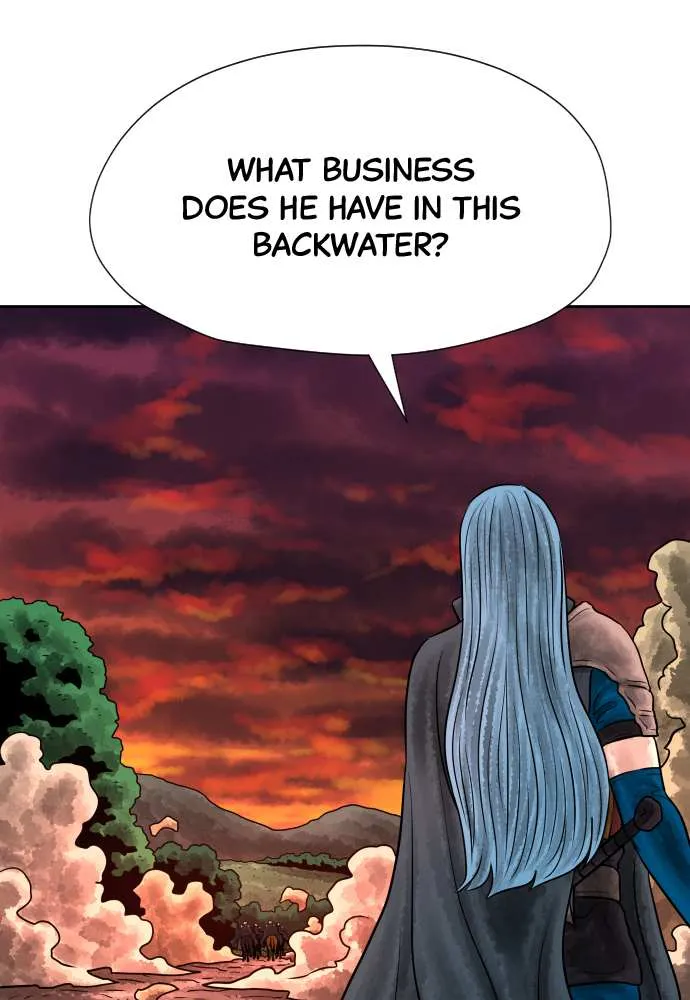 Warrior Executioner Zinmanga X Chapter 4 Page 103