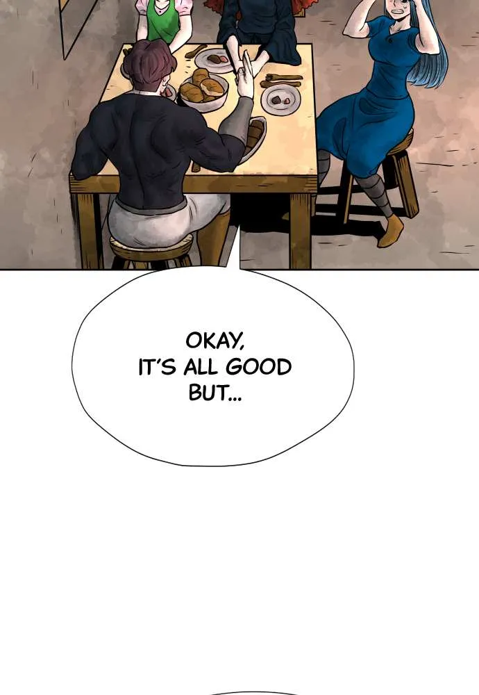 Warrior Executioner Zinmanga X Chapter 3 Page 35