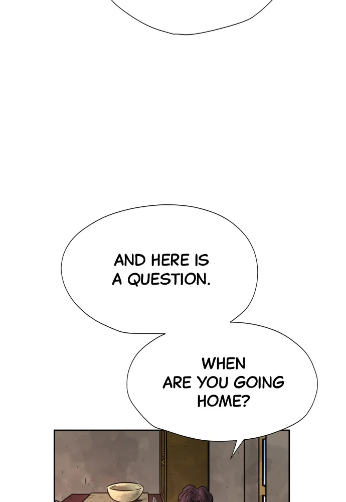 Warrior Executioner Zinmanga X Chapter 3 Page 40