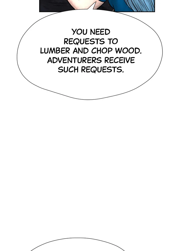Warrior Executioner Zinmanga X Chapter 3 Page 50