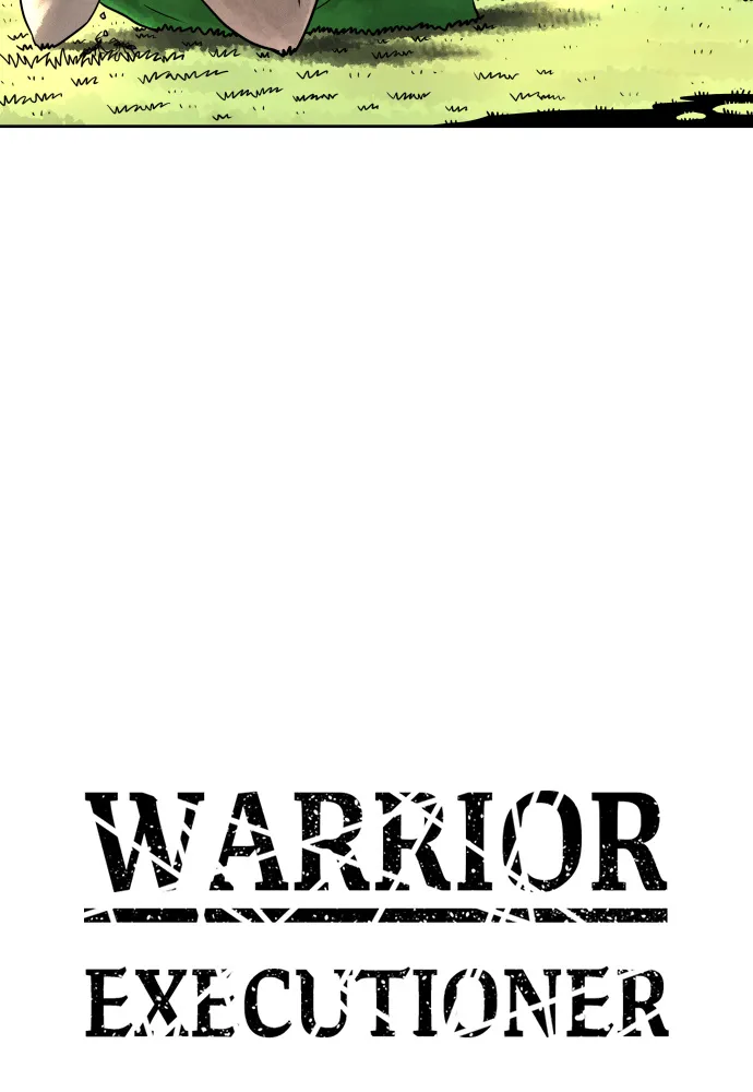 Warrior Executioner Zinmanga X Chapter 2 Page 5