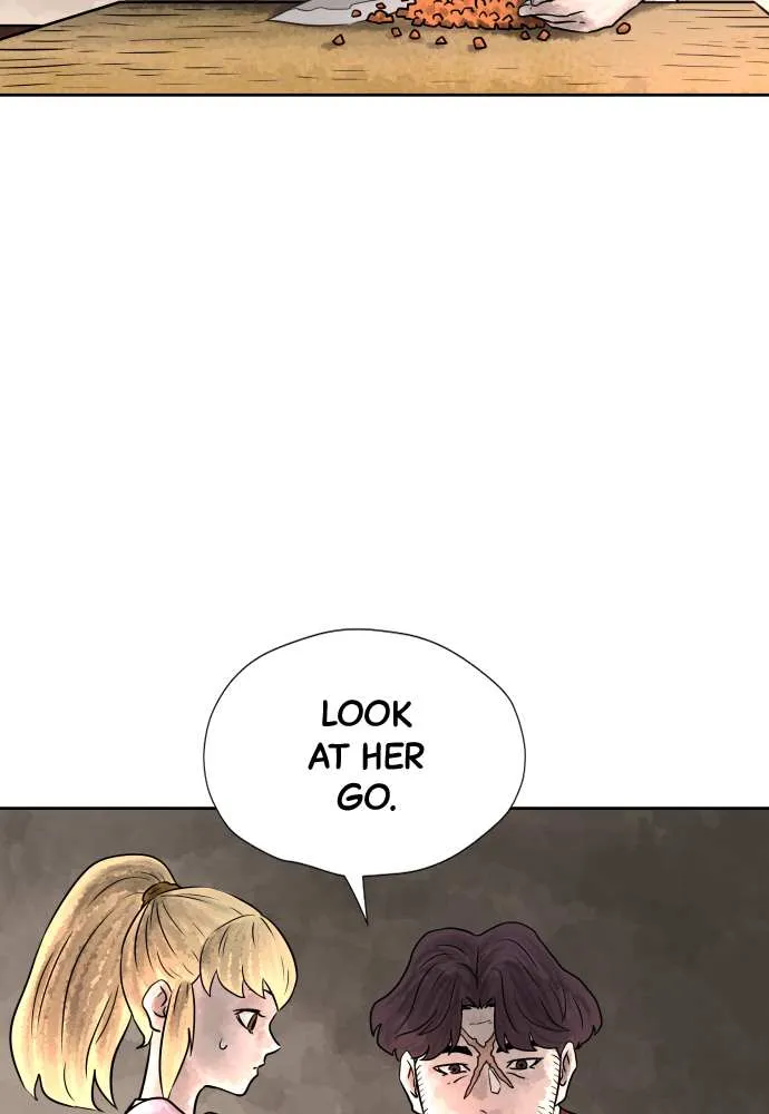 Warrior Executioner Zinmanga X Chapter 2 Page 43