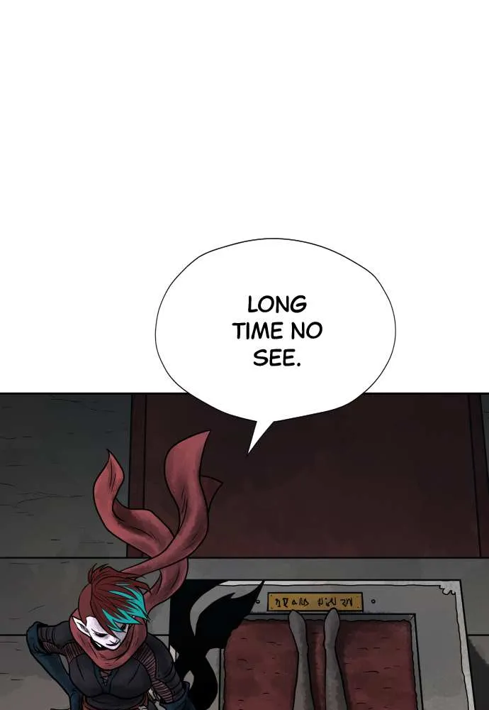 Warrior Executioner Zinmanga X Chapter 2 Page 159