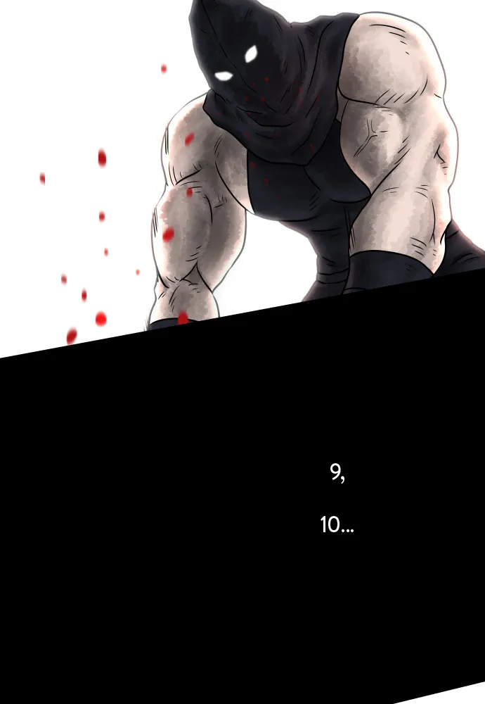 Warrior Executioner Zinmanga X Chapter 1 Page 9