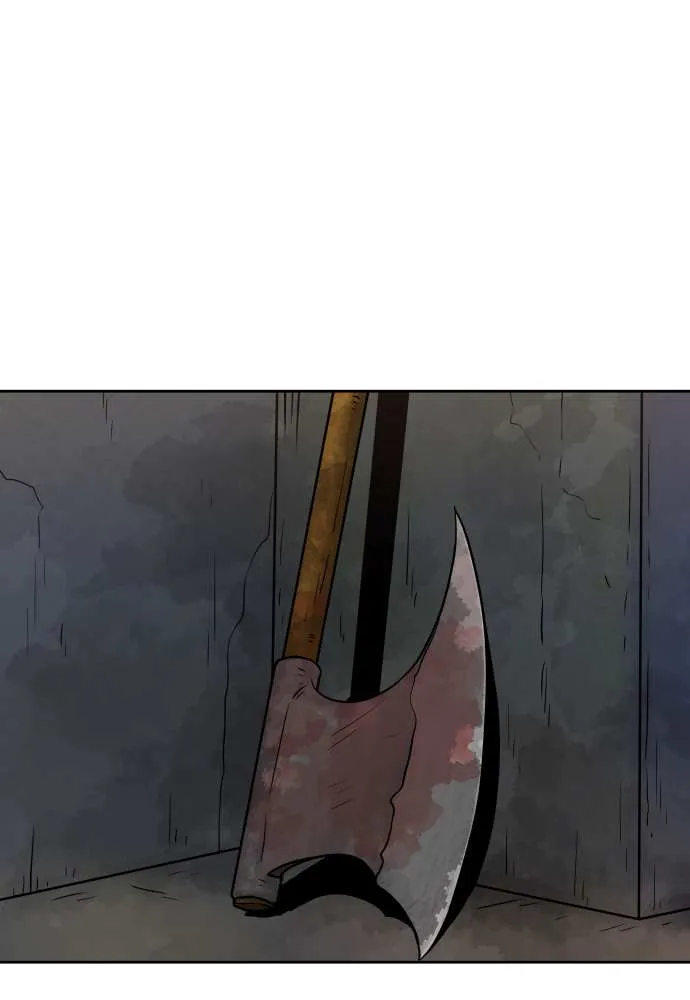 Warrior Executioner Zinmanga X Chapter 1 Page 31