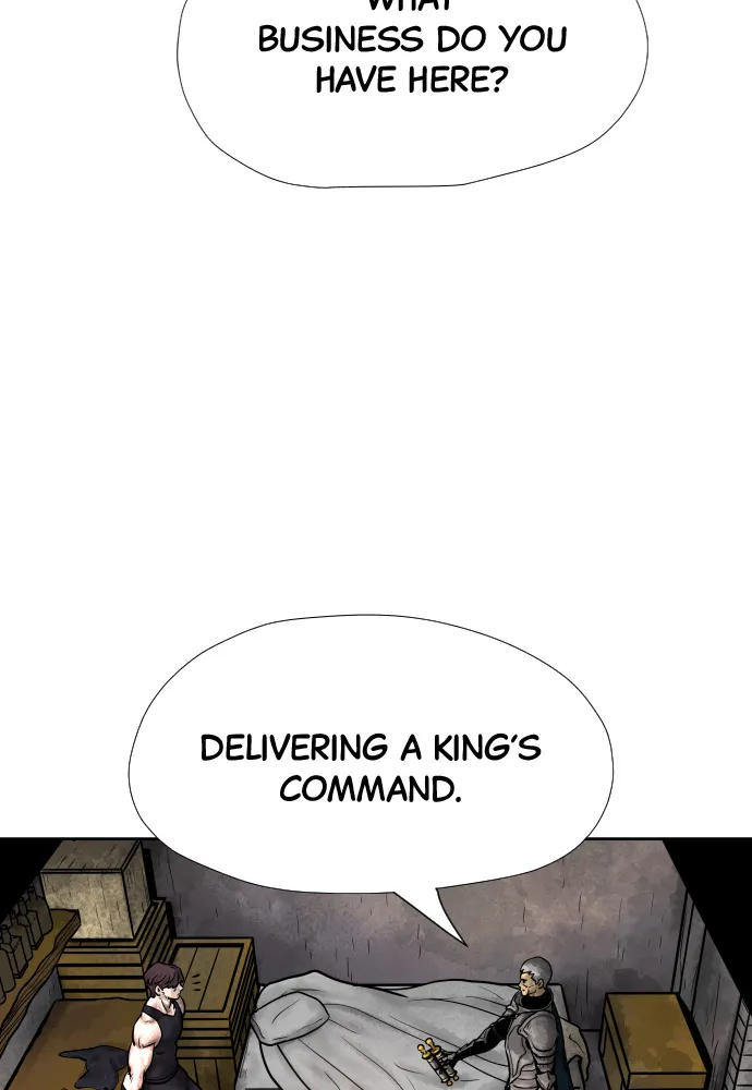 Warrior Executioner Zinmanga X Chapter 1 Page 38