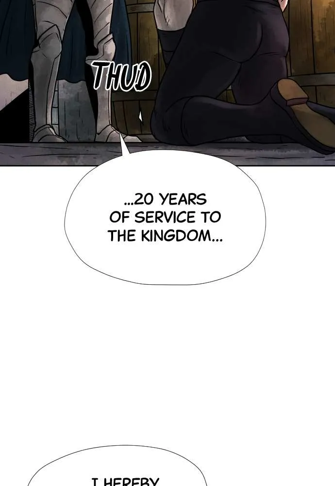 Warrior Executioner Zinmanga X Chapter 1 Page 41