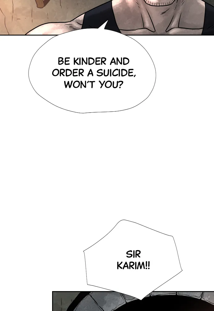 Warrior Executioner Zinmanga X Chapter 1 Page 48