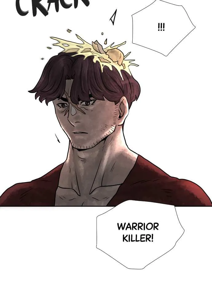 Warrior Executioner Zinmanga X Chapter 1 Page 57