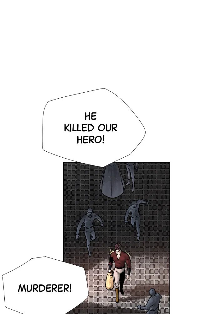 Warrior Executioner Zinmanga X Chapter 1 Page 58