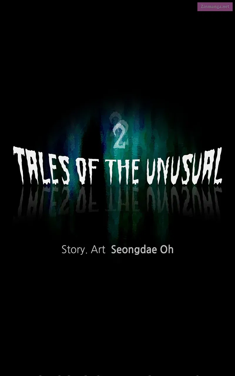 Tales of the Unusual 2 Zinmanga X Chapter 15 Page 8