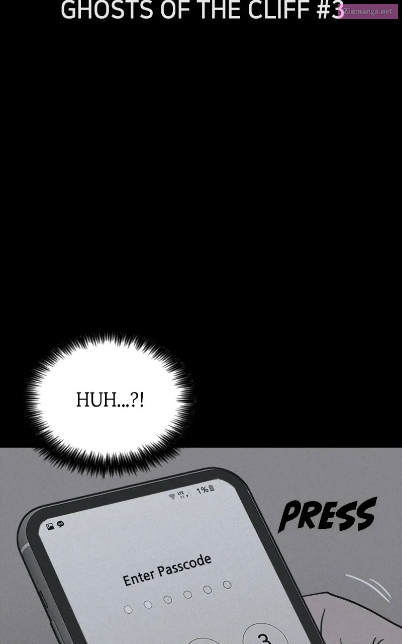 Tales of the Unusual 2 Zinmanga X Chapter 15 Page 9