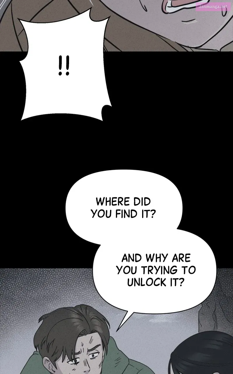 Tales of the Unusual 2 Zinmanga X Chapter 15 Page 17