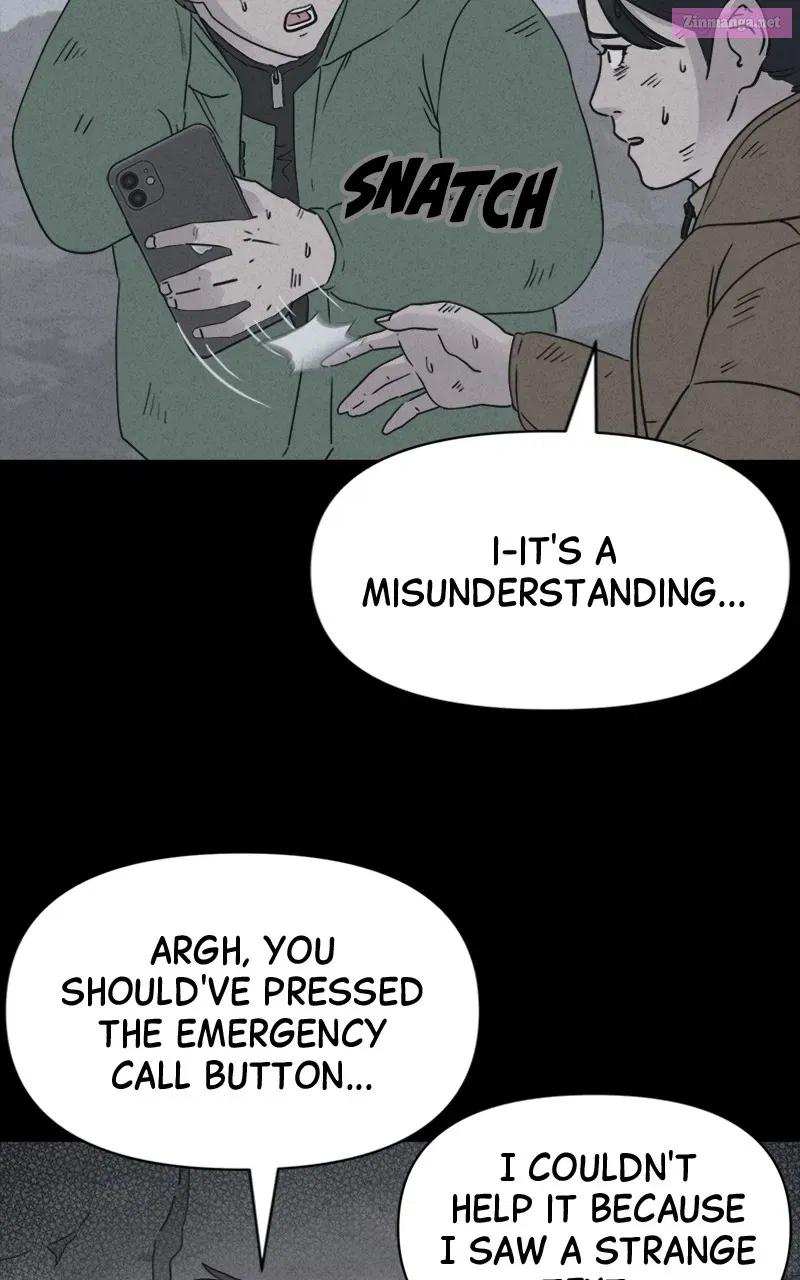 Tales of the Unusual 2 Zinmanga X Chapter 15 Page 18