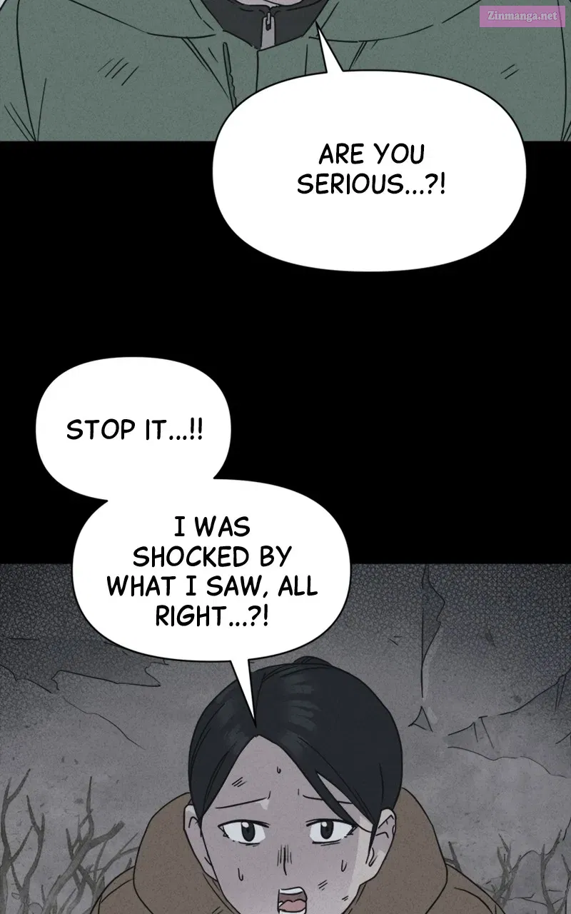 Tales of the Unusual 2 Zinmanga X Chapter 15 Page 30