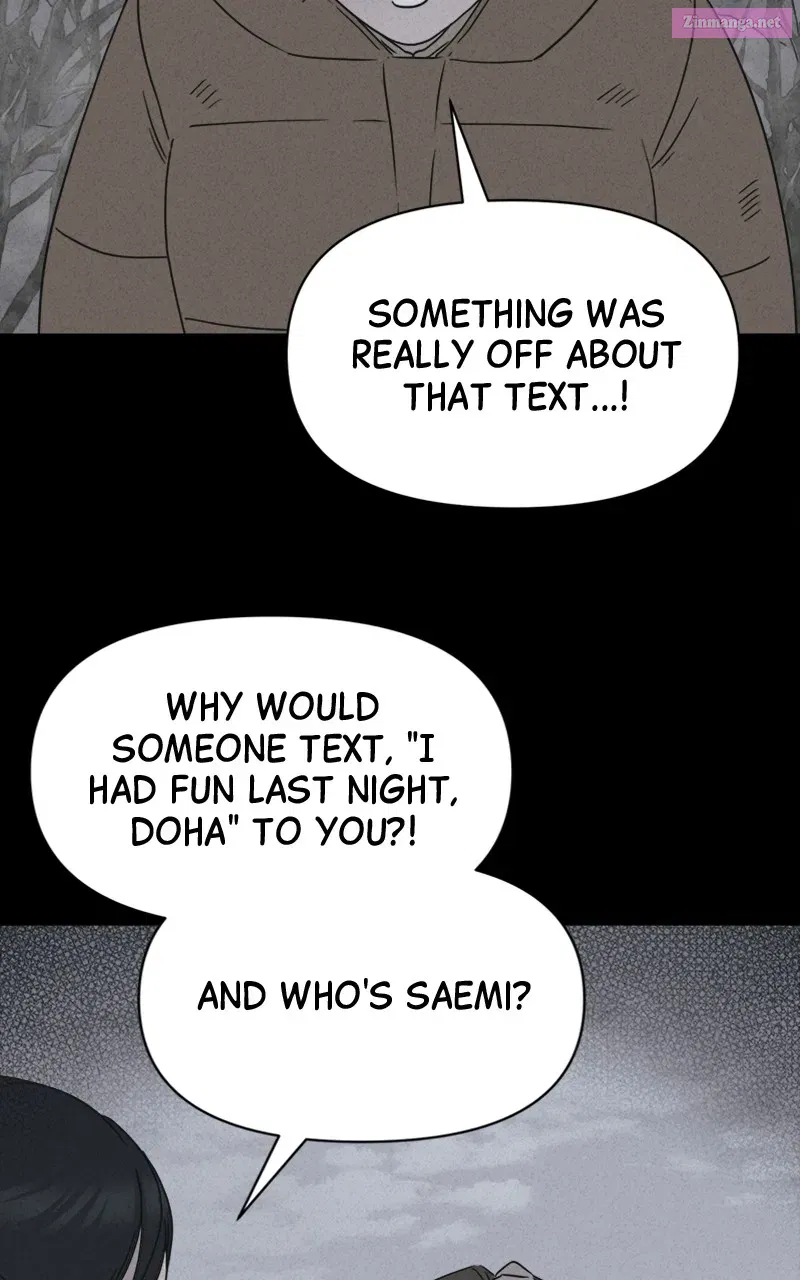 Tales of the Unusual 2 Zinmanga X Chapter 15 Page 31