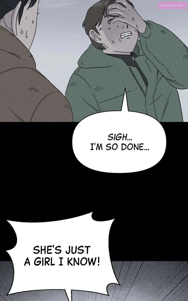 Tales of the Unusual 2 Zinmanga X Chapter 15 Page 32