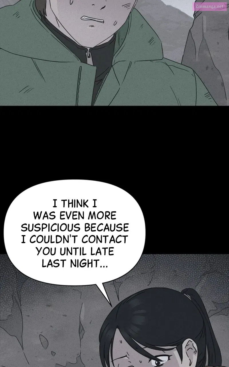 Tales of the Unusual 2 Zinmanga X Chapter 15 Page 36