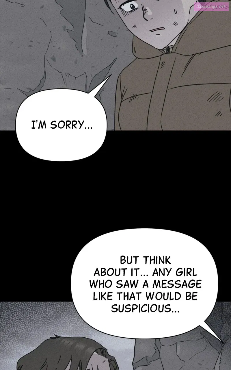 Tales of the Unusual 2 Zinmanga X Chapter 15 Page 37