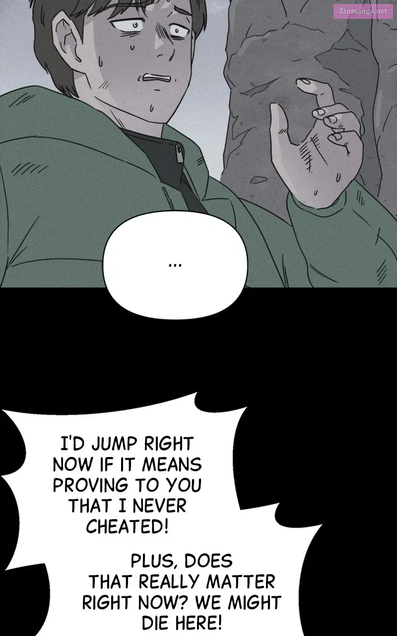 Tales of the Unusual 2 Zinmanga X Chapter 15 Page 38