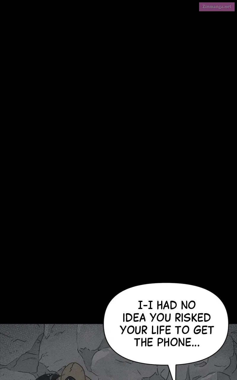 Tales of the Unusual 2 Zinmanga X Chapter 15 Page 46