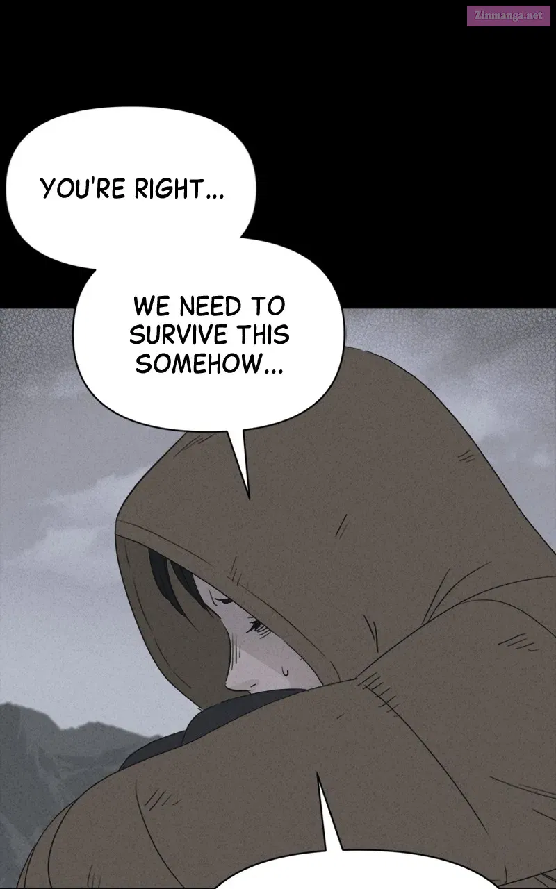 Tales of the Unusual 2 Zinmanga X Chapter 15 Page 51