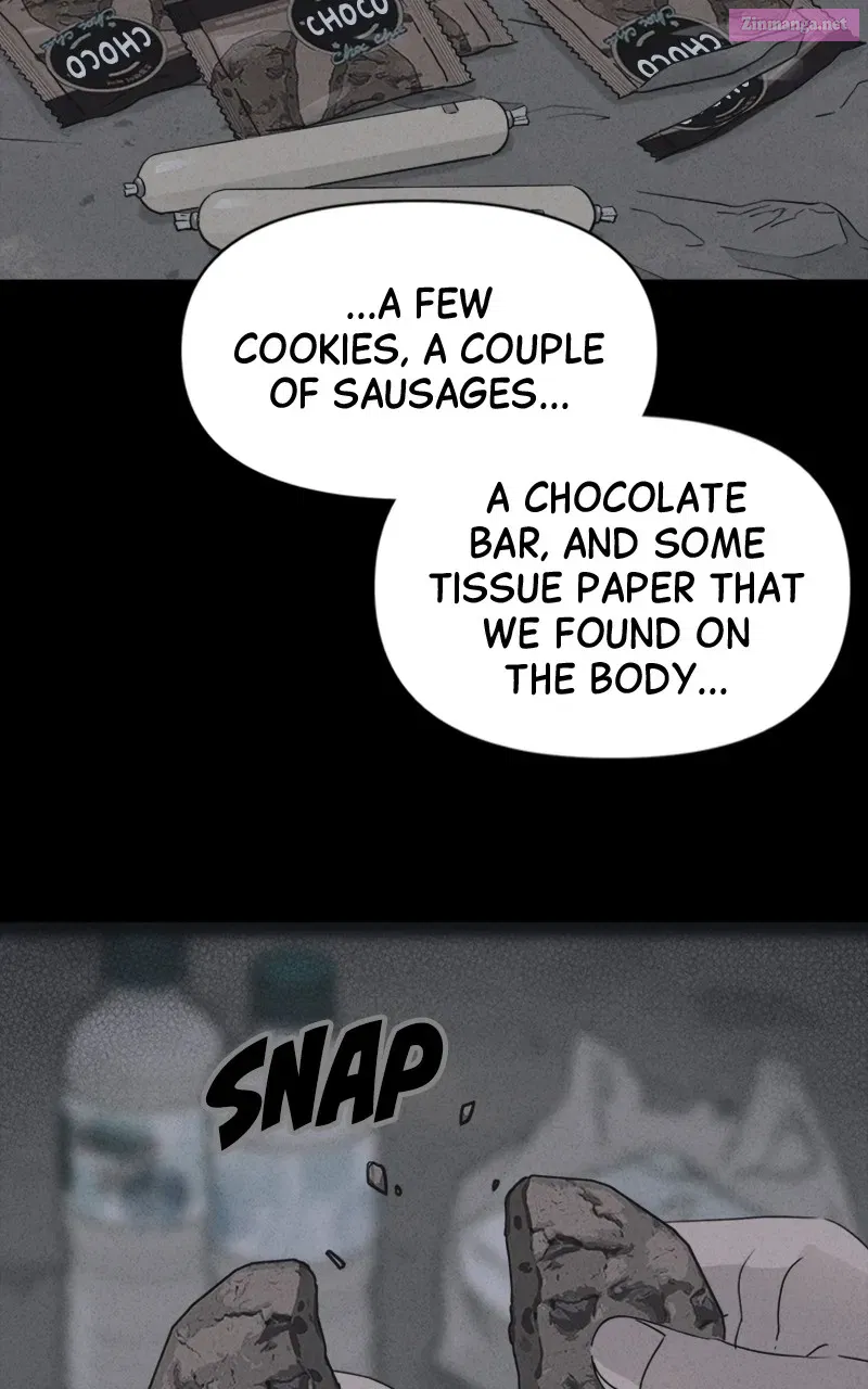 Tales of the Unusual 2 Zinmanga X Chapter 15 Page 54