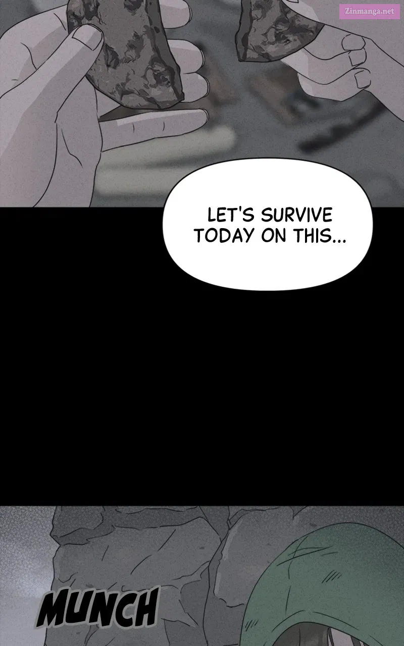 Tales of the Unusual 2 Zinmanga X Chapter 15 Page 55