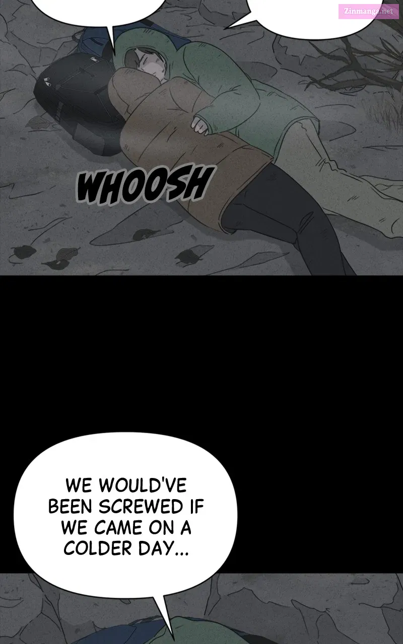 Tales of the Unusual 2 Zinmanga X Chapter 15 Page 63