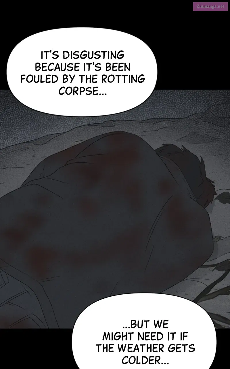Tales of the Unusual 2 Zinmanga X Chapter 15 Page 73