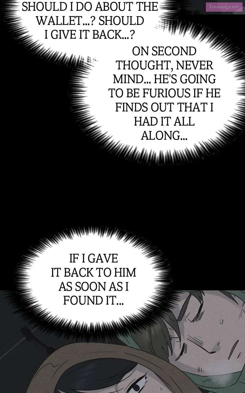 Tales of the Unusual 2 Zinmanga X Chapter 15 Page 87