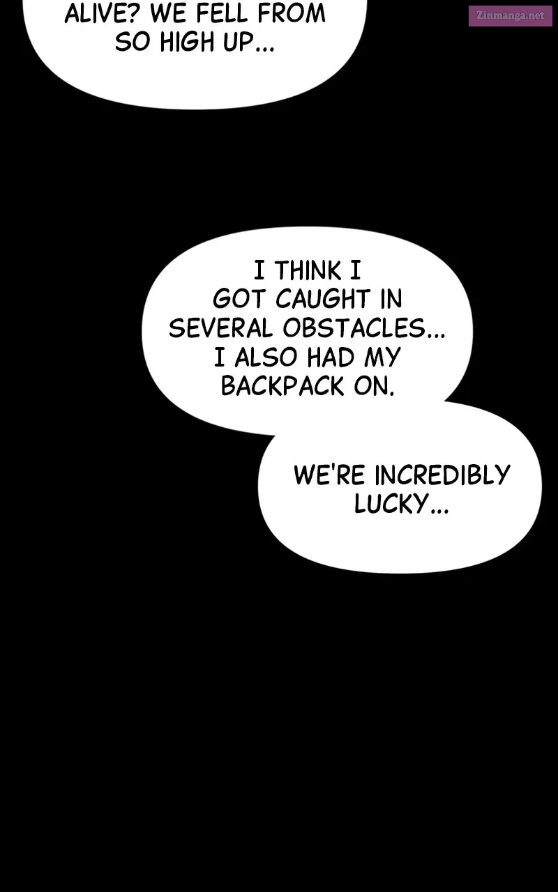 Tales of the Unusual 2 Zinmanga X Chapter 14 Page 18