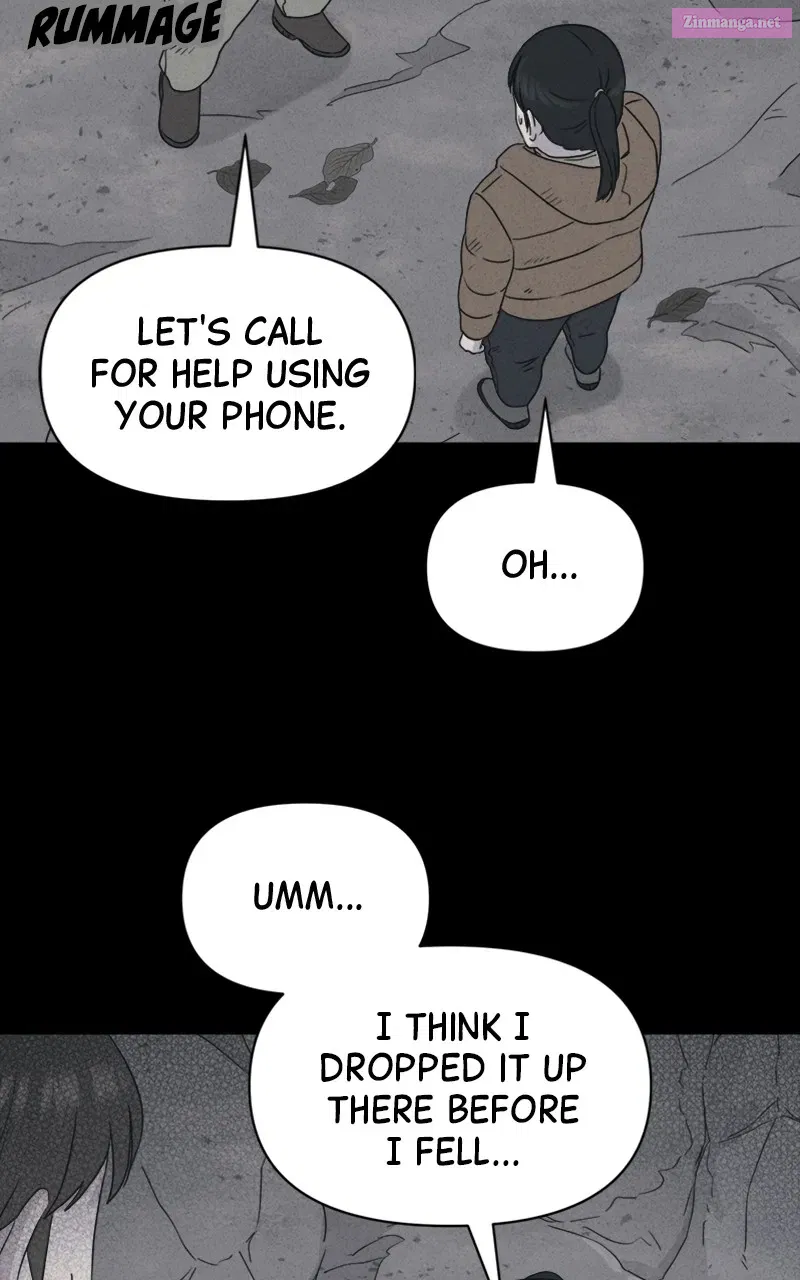 Tales of the Unusual 2 Zinmanga X Chapter 14 Page 20