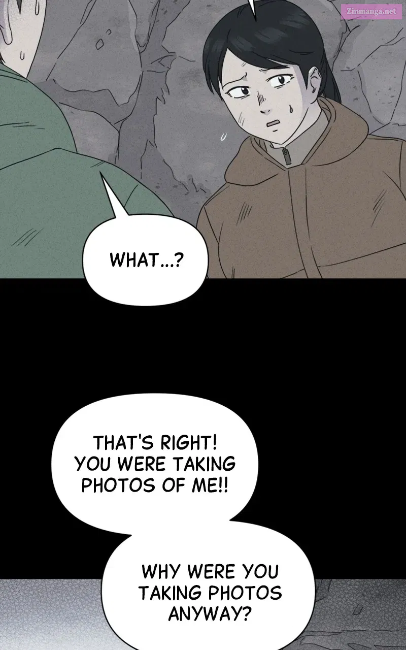 Tales of the Unusual 2 Zinmanga X Chapter 14 Page 21