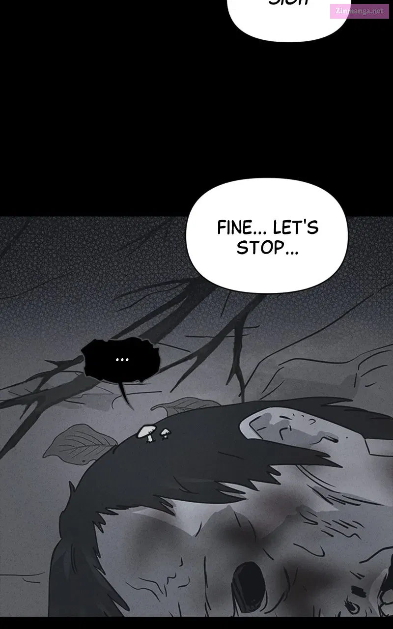 Tales of the Unusual 2 Zinmanga X Chapter 14 Page 30