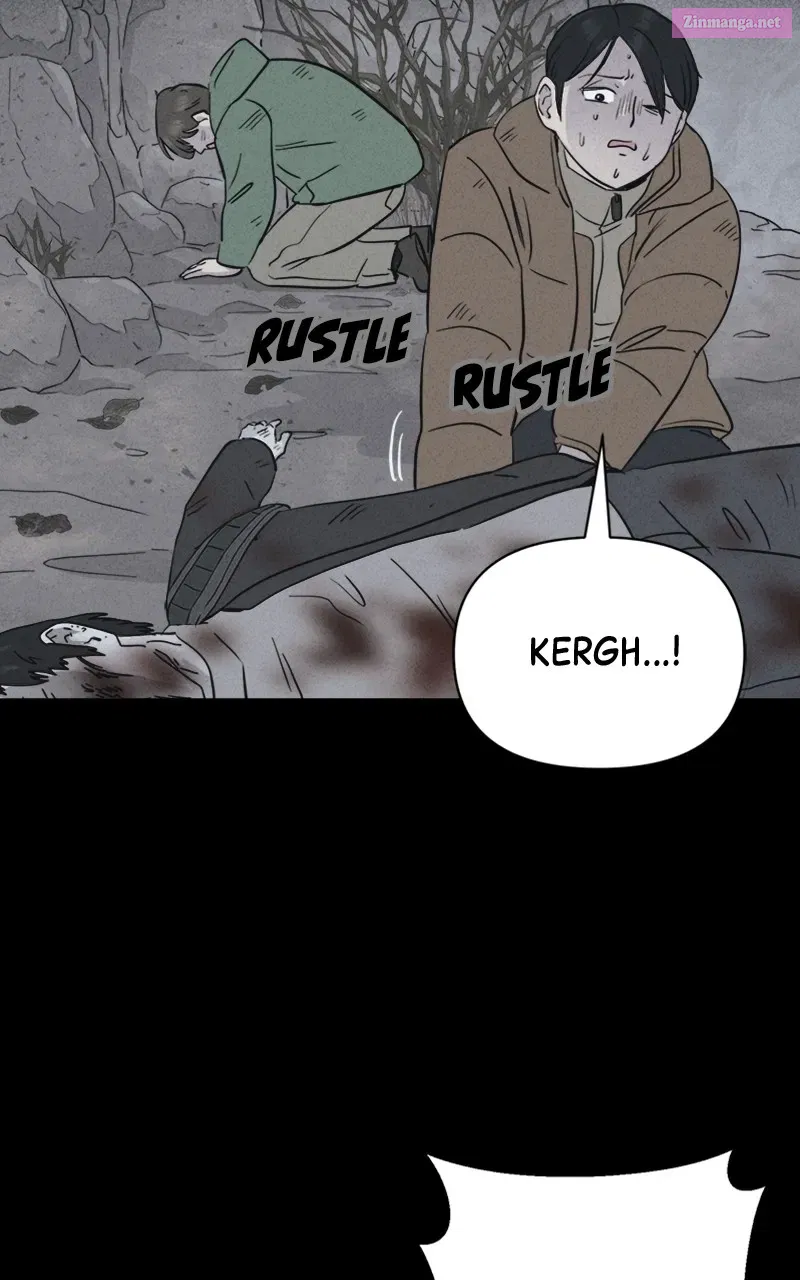 Tales of the Unusual 2 Zinmanga X Chapter 14 Page 34