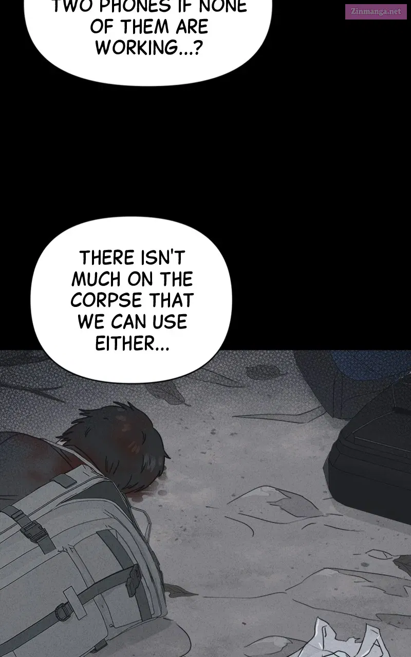 Tales of the Unusual 2 Zinmanga X Chapter 14 Page 39