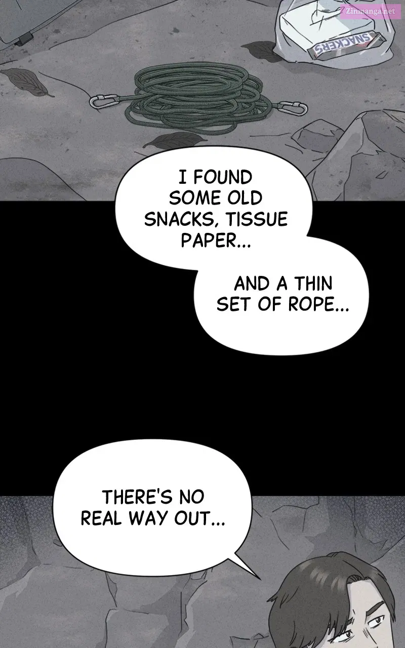 Tales of the Unusual 2 Zinmanga X Chapter 14 Page 40