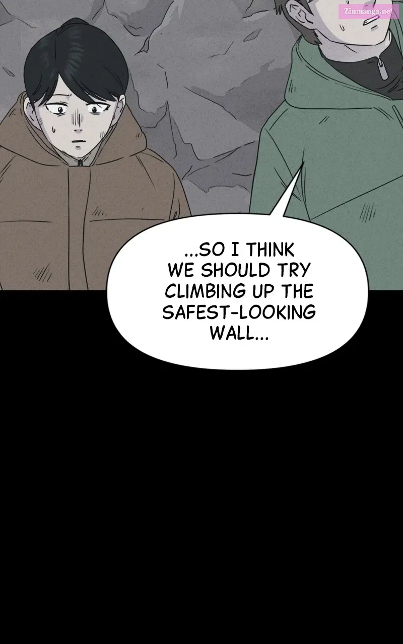 Tales of the Unusual 2 Zinmanga X Chapter 14 Page 41