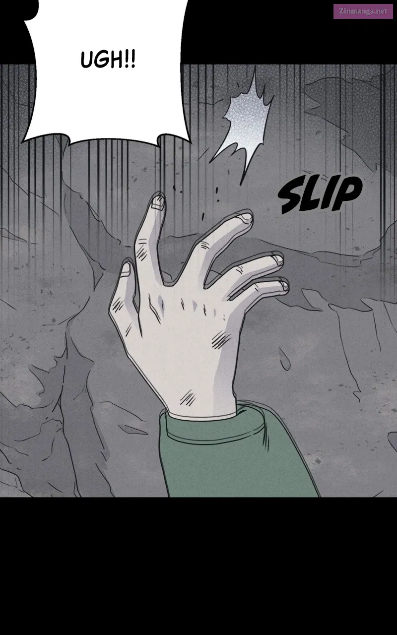 Tales of the Unusual 2 Zinmanga X Chapter 14 Page 43