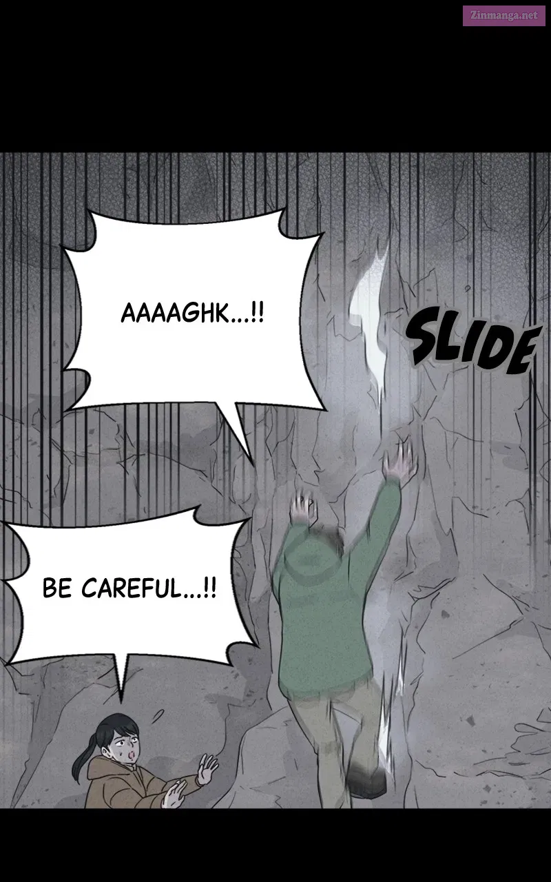 Tales of the Unusual 2 Zinmanga X Chapter 14 Page 44