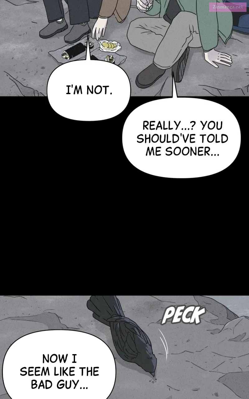 Tales of the Unusual 2 Zinmanga X Chapter 13 Page 26