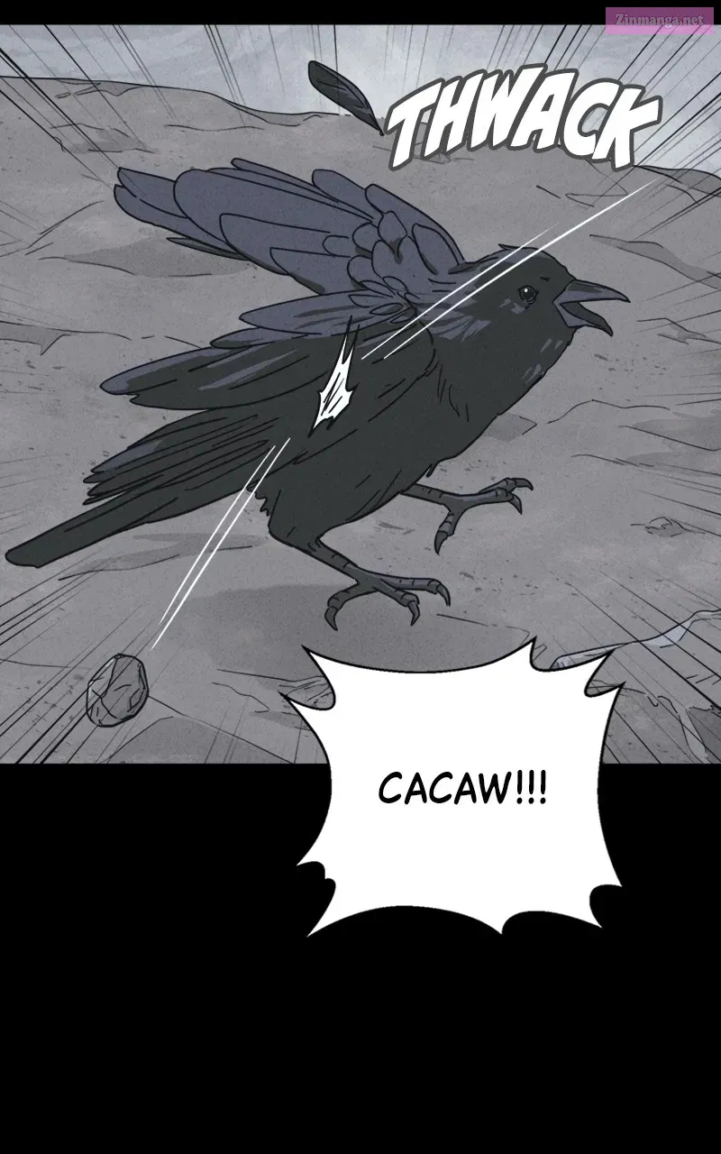 Tales of the Unusual 2 Zinmanga X Chapter 13 Page 29
